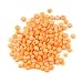 Lentils, Petite Crimson - 2 Lb Jar Each