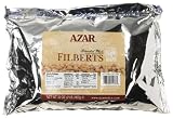 Review Azar Nut Company  / Azar Nut Company Filbert (Hazelnuts) Whole, Blanched, Raw, 32-Ounce Resealable Bag