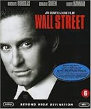 Image de Wall Street [Blu-ray] [Import belge]