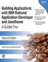 Building Applications with IBM Rational Application Developer and JavaBeans