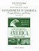 Book Study Guide to Accompany Government in America Brief Version, 8e: People, Politics, and Policy