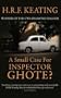 Small Case for Inspector Ghote