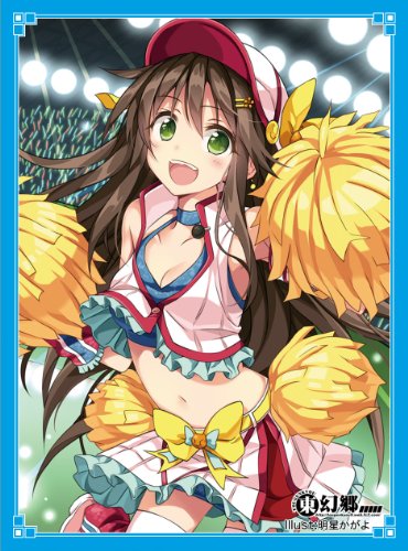 Mobam@s Sleeve モバマス イベント限定スリーブ VerQ