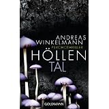 H�llental: Psychothrillervon "Andreas Winkelmann"