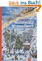 Weihnachtswimmelbuch