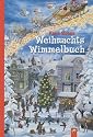 Weihnachtswimmelbuch
