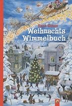 Weihnachtswimmelbuch