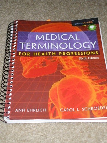 medical terminology