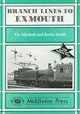Branch lines to Exmouth