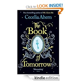 The Book of Tomorrow