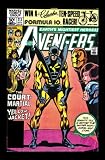 Avengers: The Trial of Yellowjacket