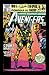 Avengers: The Trial of Yellowjacket (Avengers (Marvel Unnumbered))