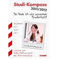 So finde ich das passende Studienfach!. studieren? wo? was? wie?. Studi-Kompass