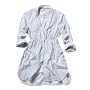 Joe Browns Relaxed Stripe Shirt