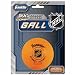 Sporting Goods : Franklin High Density Street/Roller Hockey Ball - 3 Pack - 3-Pack