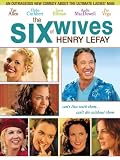 The Six Wives of Henry Lefay