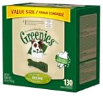 Greenies 36 oz Canister Teenie 130 Count
