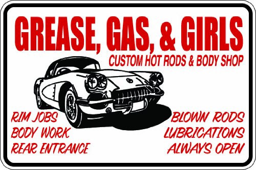 auto repair shop