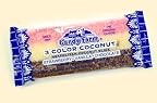 Coconut Slices