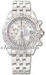 NEW BREITLING CHRONOMAT EVOLUTION MENS WATCH A1335611/A570