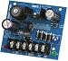 Altronix SMP3 Power Supply/Charger Board with Single Output, 6/12/24 VDC, 2.5 Amps (2 Pack)