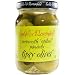 Gourmet Food : Tipsy Olives Vermouth Spiked Pimento Olives