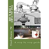 how to make a simple pot still a step by step guide