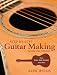 Step-by-step Guitar Making