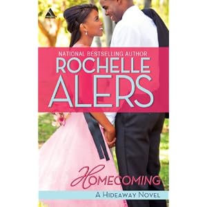 Homecoming by Rochelle Alers