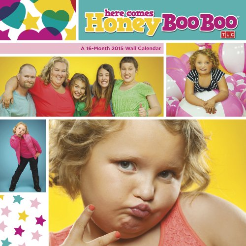 Here Comes Honey Boo Boo TV Show: News, Videos, Full Episodes and More