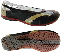 Diesel Sport Women's Ballerikah Slip-on Fashion Sneaker