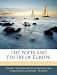 The Poets and Poetry of Europe by Henry Wadsworth Longfellow, Cornelius Conway Felton
