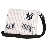 New York Yankees MLB Jersey Style Tote Bag