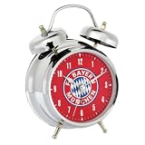 FC Bayern München Sound Wecker