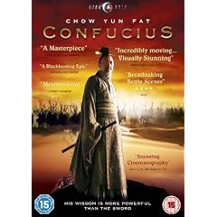 Confucius [DVD] [2010]