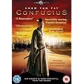 Confucius [DVD] [2010]
