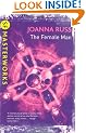 The Female Man (S.F. Masterworks)
