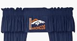 Denver Broncos Valance