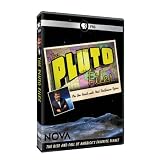 NOVA: The Pluto Files