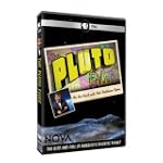 NOVA: The Pluto Files
