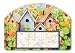 Birdhouse Garden Yard DeSign