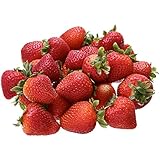 Organic Strawberries, 1 lb