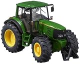 Siku - I/R John Deere Tractor (1:32 scale)