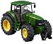 Siku  -  Vehicule Radio commande  -  John Deere avec telecommande infrarouge