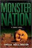 Monster Nation: A Zombie Novel