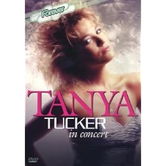 Tanya Tucker In Concert