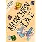 Complete "Munchkin" Card Game List