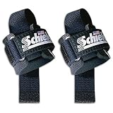 Schiek Power Lifting Straps