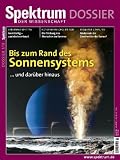 Bis zum Rand des Sonnensystems: ? und dar&uuml;ber hinaus - 