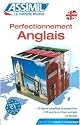 Perfectionnement Anglais